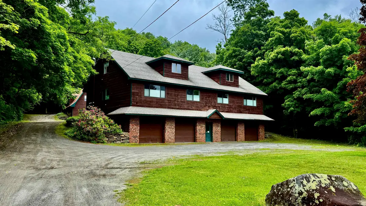 798 Vermont Route 100, Wilmington, VT 05363 - #1