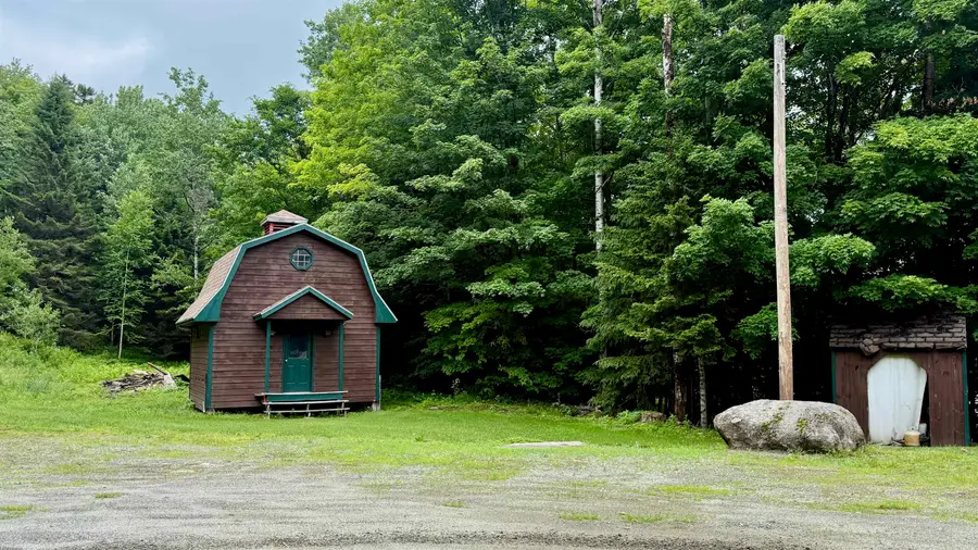 798 Vermont Route 100, Wilmington, VT 05363 - #3