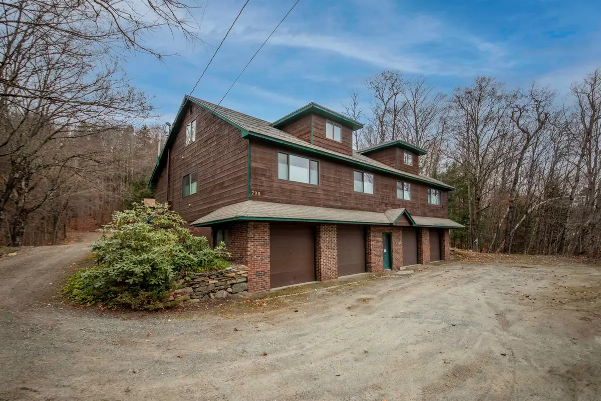 798 Vermont Route 100, Wilmington, VT 05363 - #1