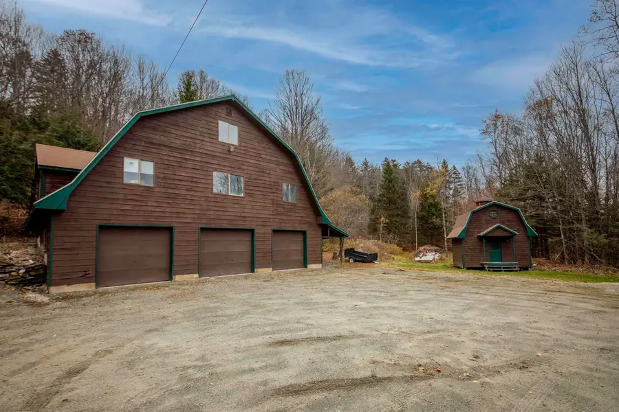 798 Vermont Route 100, Wilmington, VT 05363 - #2