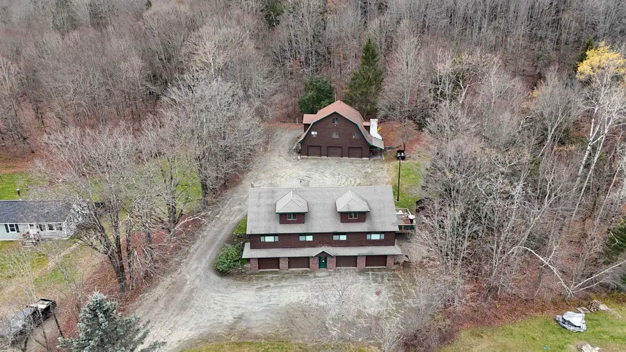 798 Vermont Route 100, Wilmington, VT 05363 - #3
