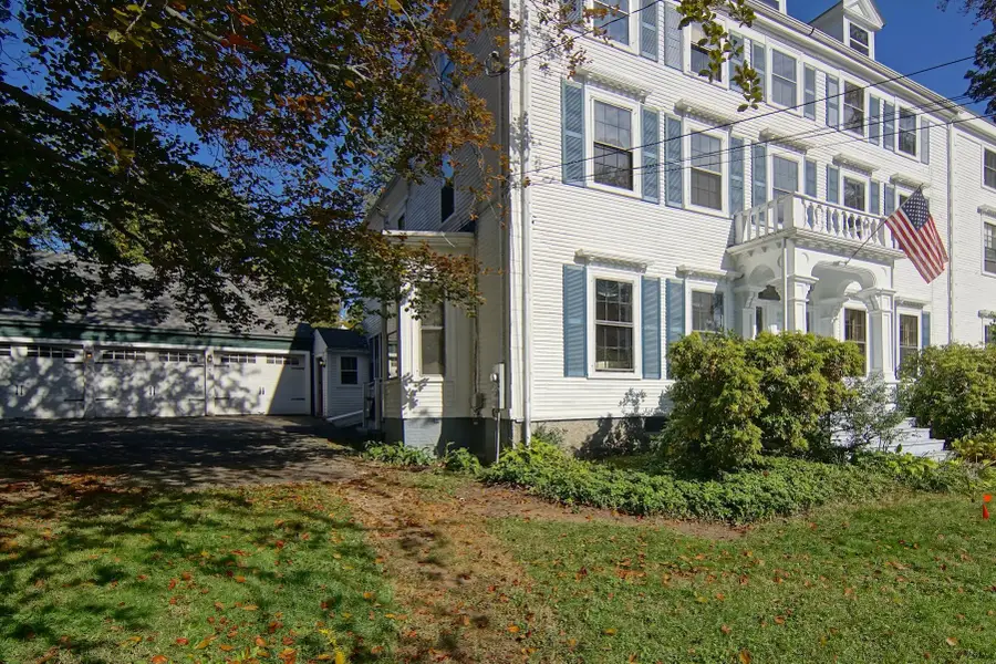 53 Austin Street, Portsmouth, NH 03801 - #2