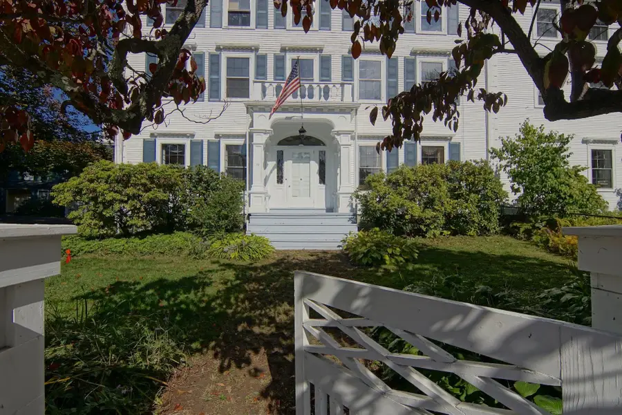53 Austin Street, Portsmouth, NH 03801 - #3