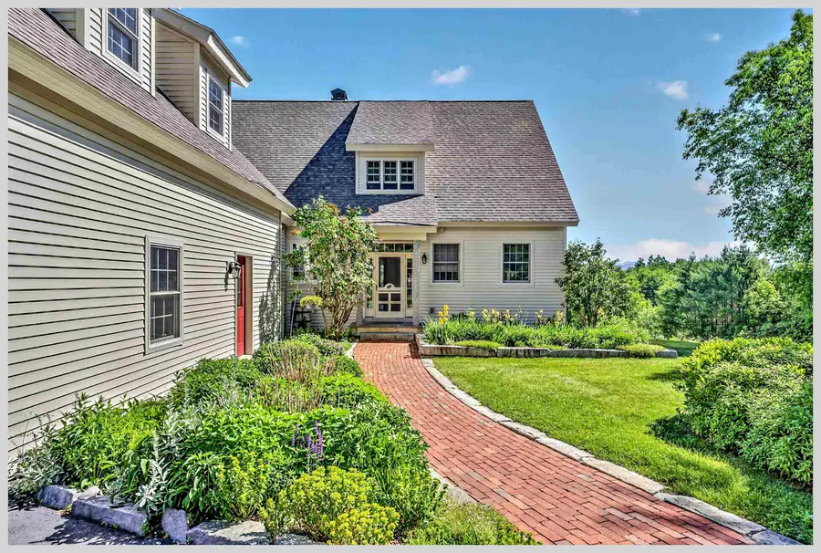 11 Loft Circle, Campton, NH 03223 - #2
