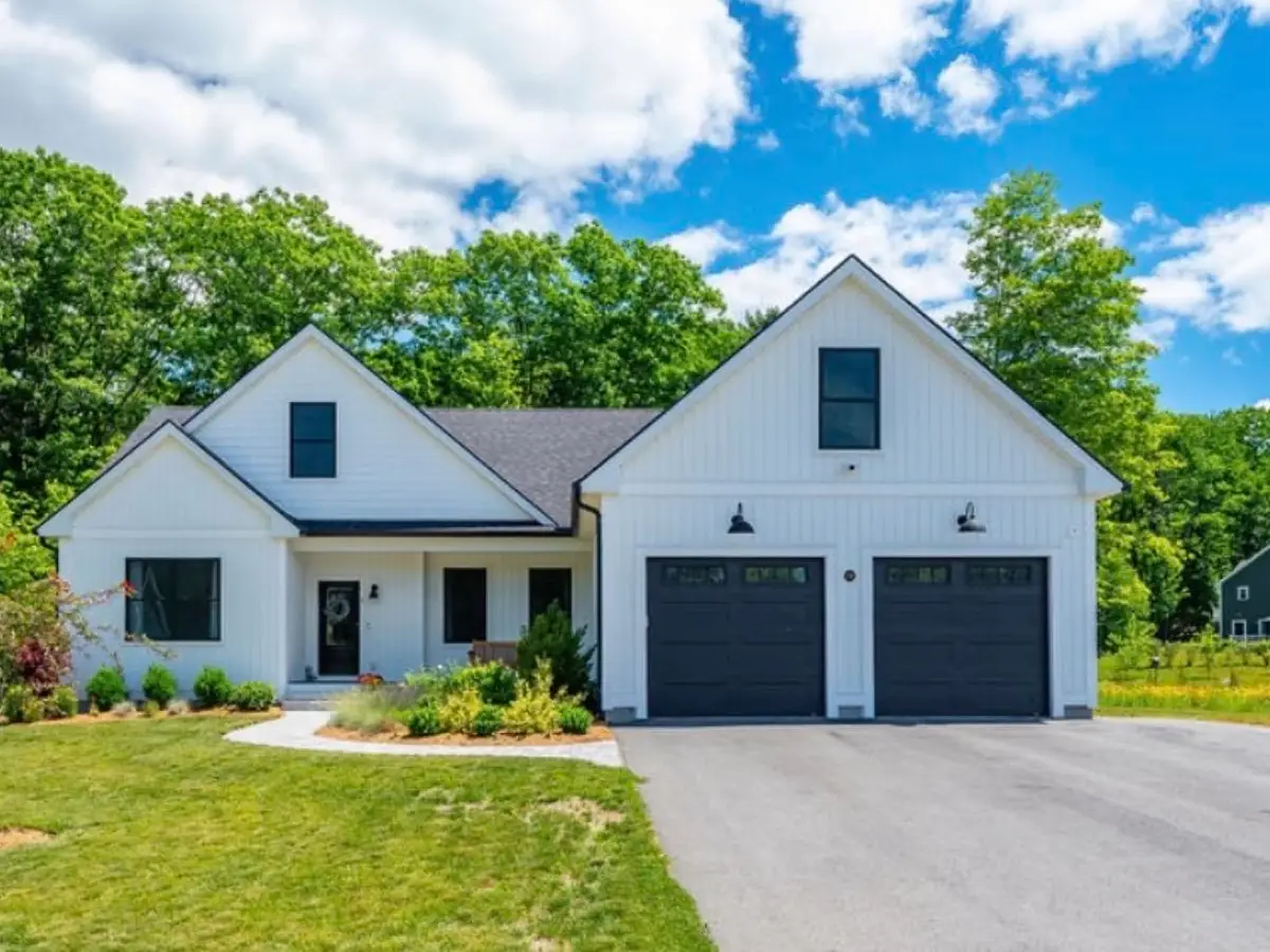 19 Peterson Road, Rochester, NH 03839 - #1