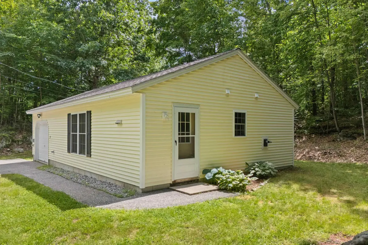 7 Lew Alice Drive, Boscawen, NH 03303 - #1