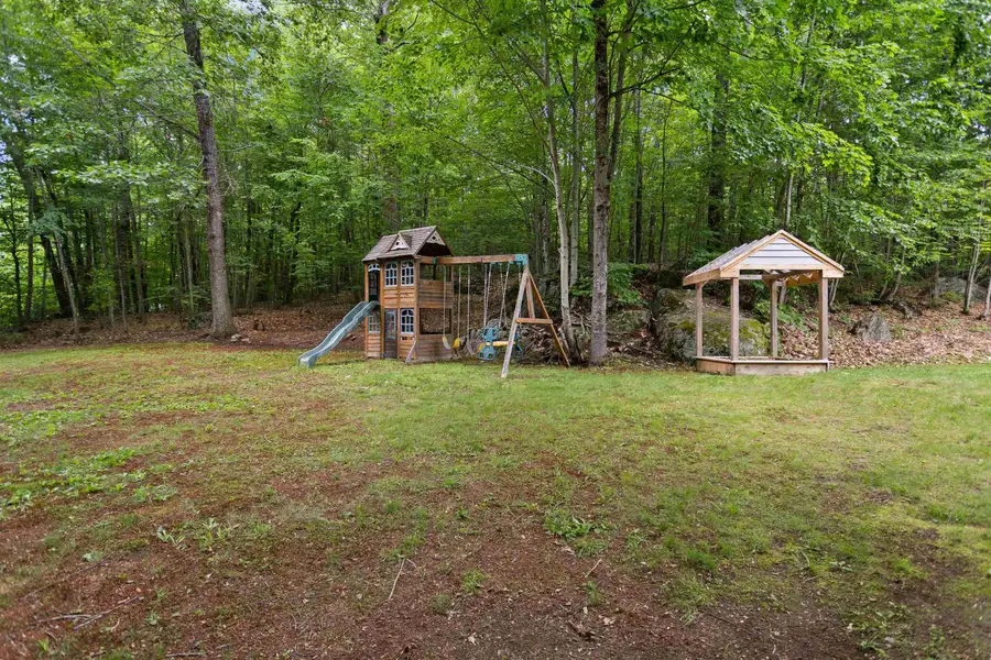 7 Lew Alice Drive, Boscawen, NH 03303 - #3