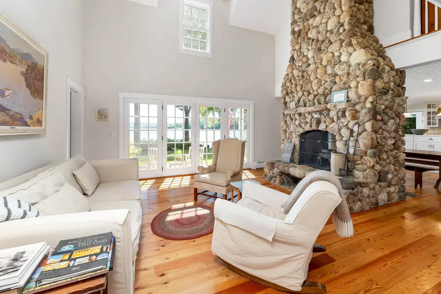 140 Holden Shore Road, Wolfeboro, NH 03894 - #3