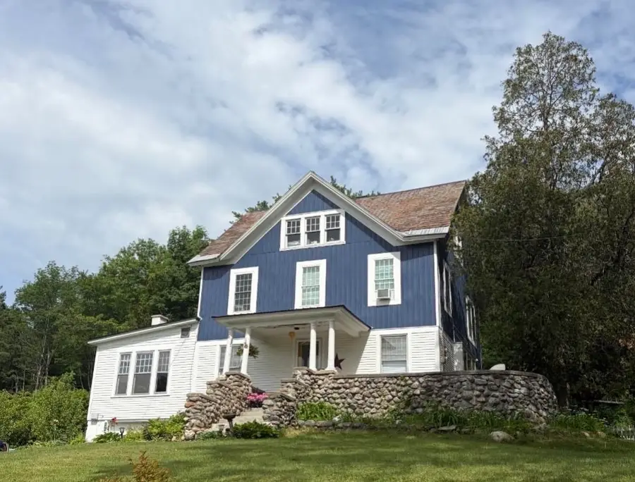 140 Prospect Street, Wallingford, VT 05773 - #2