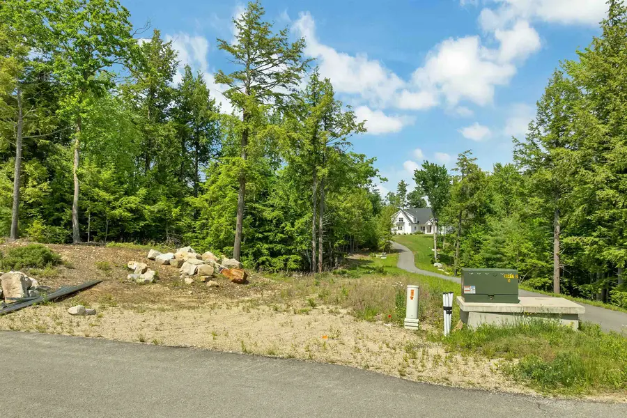 Map 15 Lot 60 Brynn Lane, Alton, NH 03809 - #2