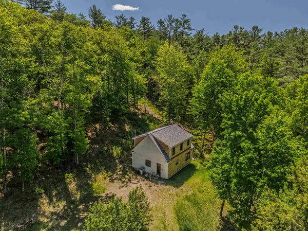 64 Beaver Pond Road, Lyman, NH 03585