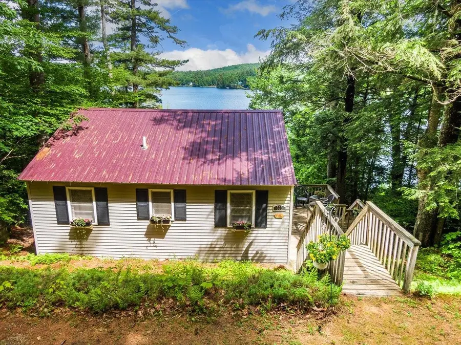 326 Hemlock Drive, Gilmanton, NH 03237 - #2
