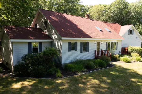 363 Page Hill Road, New Ipswich, NH 03071