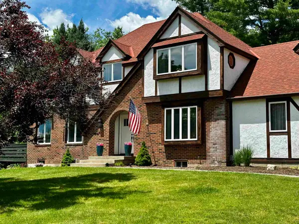 608 Orchard Hill, Pittsford, VT 05763