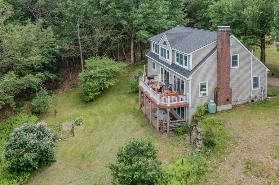 112 Wild Goose Pond Road, Strafford, NH 03884 - #3