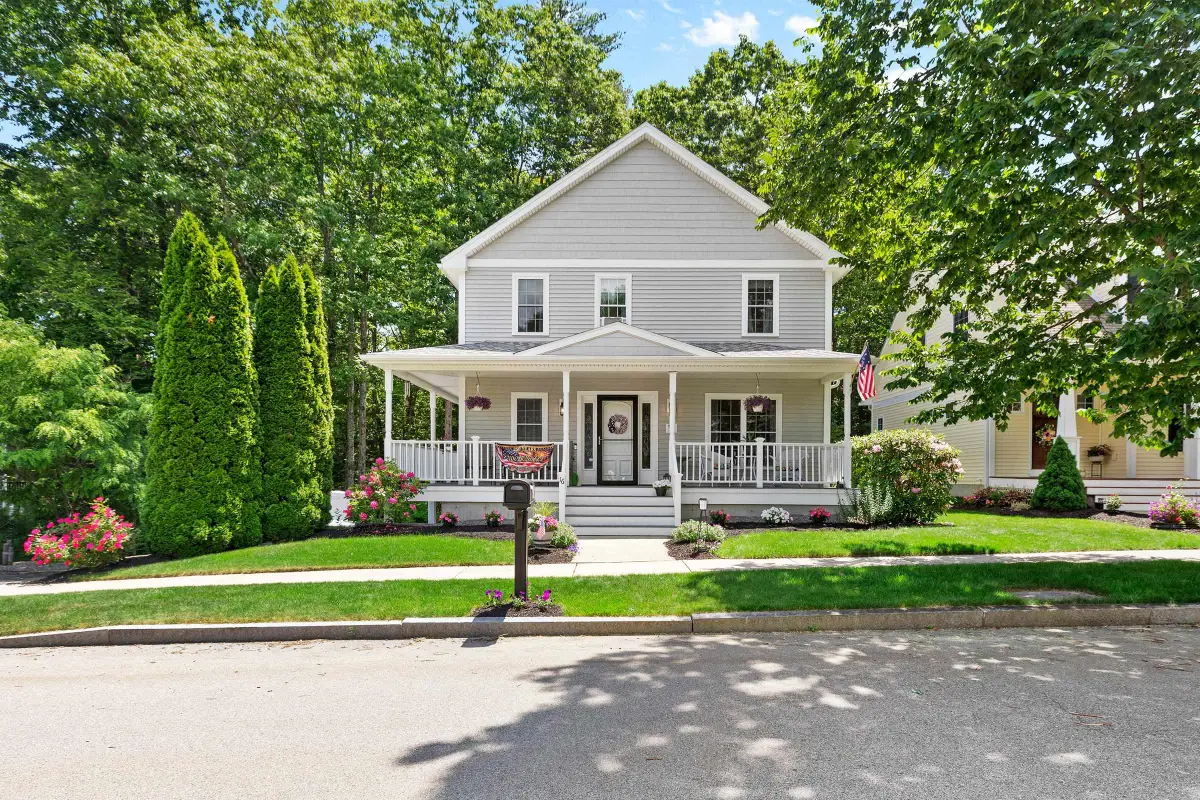 16 Constitution Way, Rochester, NH 03867 - #1