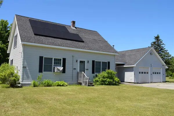 14 Cloutier Road, Northumberland, NH 03584