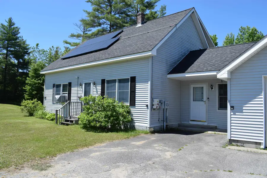 14 Cloutier Road, Lancaster, NH 03584 - #2