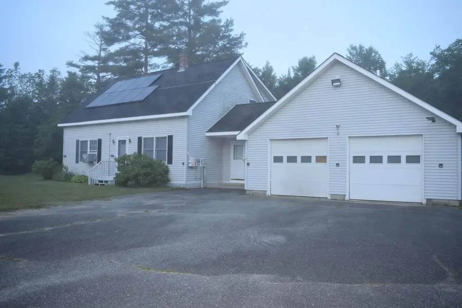 14 Cloutier Road, Lancaster, NH 03584 - #3
