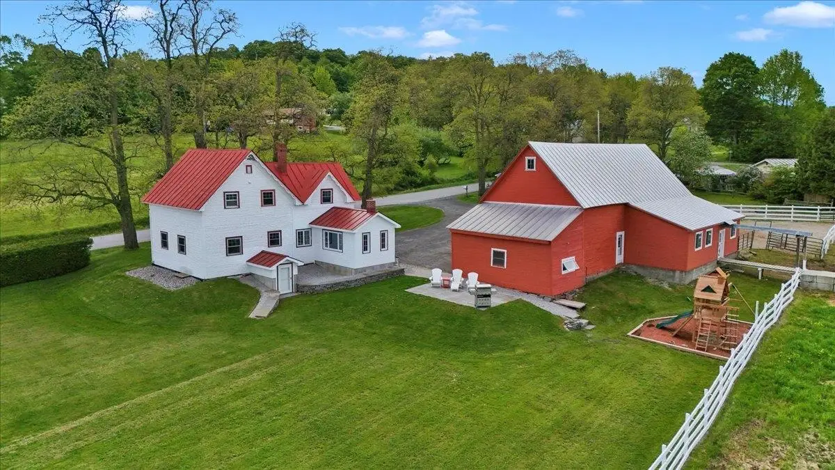 64 Peloquin Road, South Barre, VT 05654 - #1