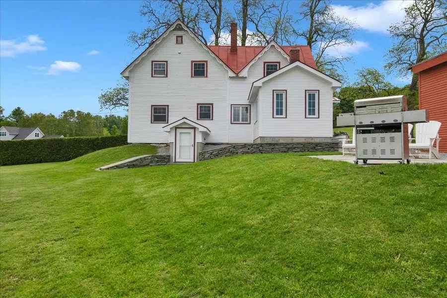 64 Peloquin Road, South Barre, VT 05654 - #3