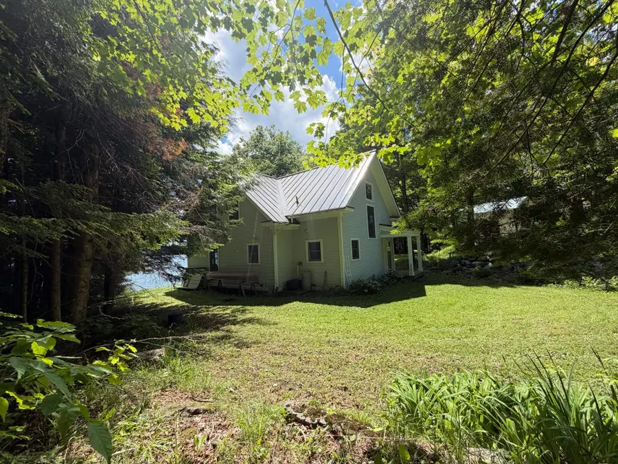 78 Buzzell East, Morgan, VT 05853 - #3