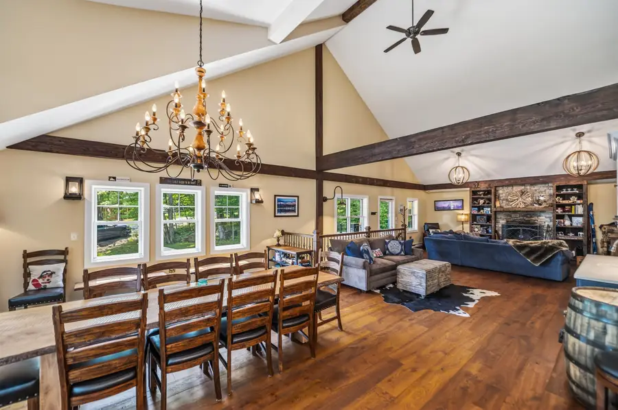 121 Fannie Hill Road, Wilmington, VT 05363 - #3