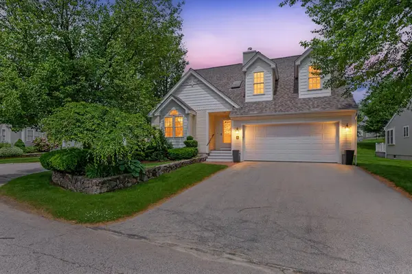 4 Hampton Meadows, Hampton, NH 03842-1810