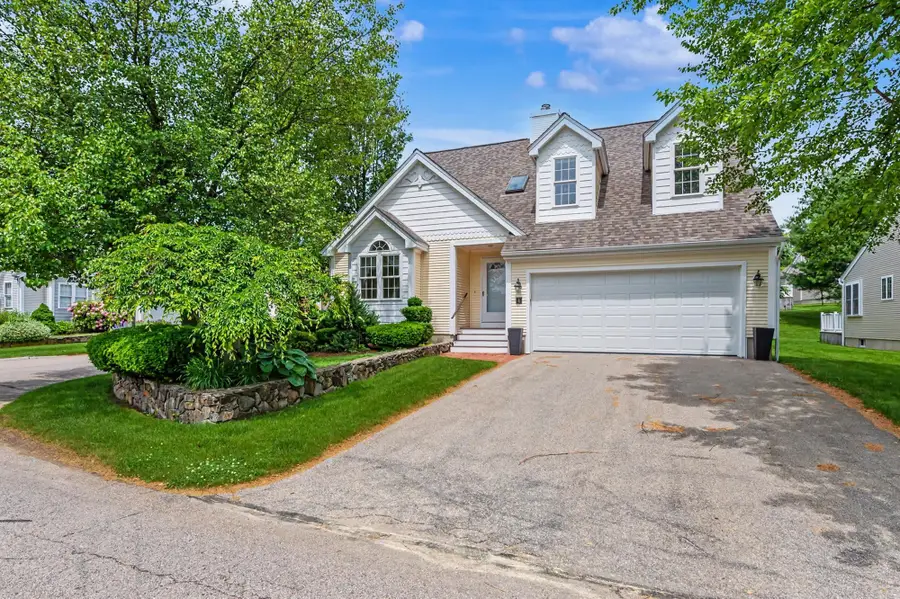 4 Hampton Meadows, Hampton, NH 03842-1810 - #2