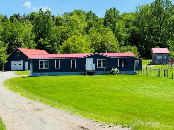 785 Duffy Hill Road, Enosburg, VT 05450