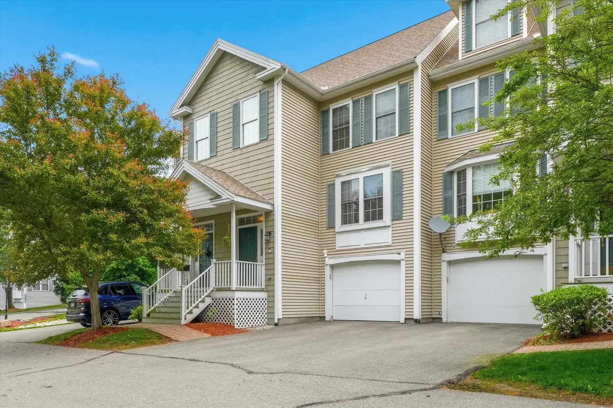 3 Georgetown Drive, Nashua, NH 03063 - #1