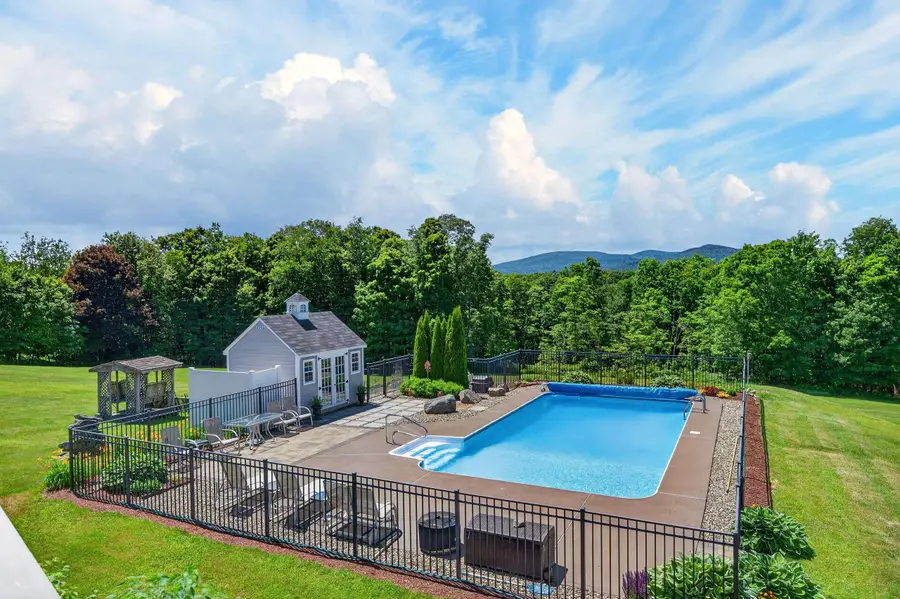 389 Boyd Hill Road, Wilmington, VT 05363 - #3