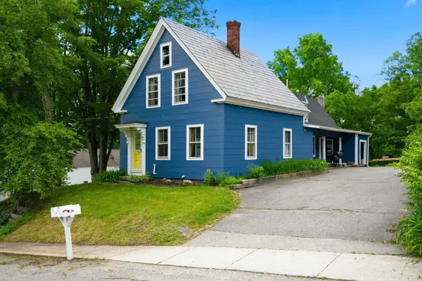 28 Christian Hill Road, Swanzey, NH 03446
