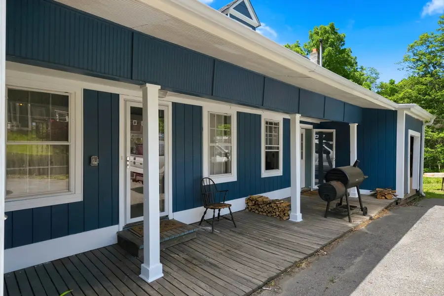 28 Christian Hill Road, Swanzey, NH 03446 - #2