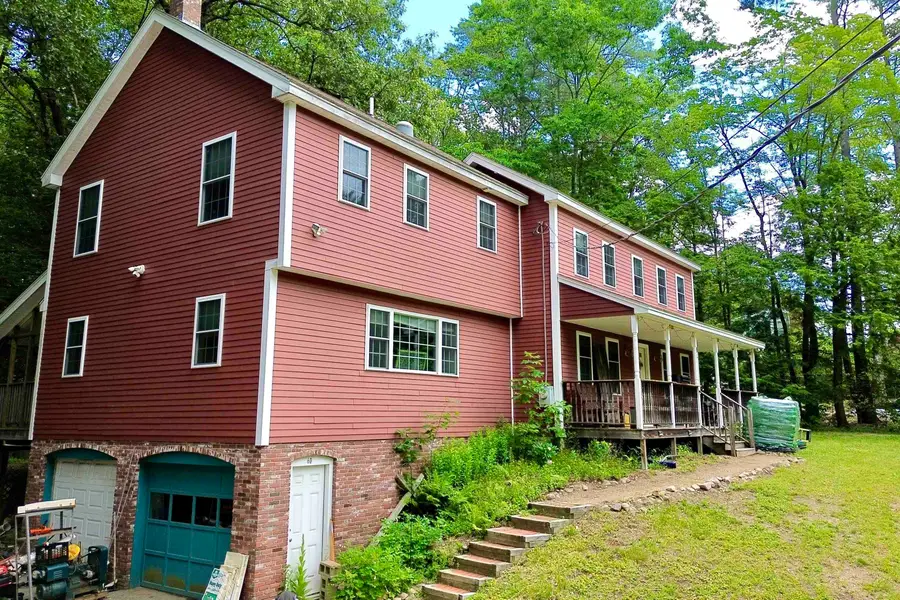 60 Abbot Hill Acres Road, Wilton, NH 03086 - #3