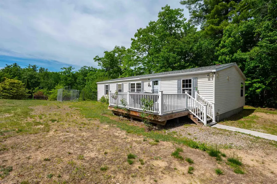 134 Mary Road, Wakefield, NH 03830 - #2