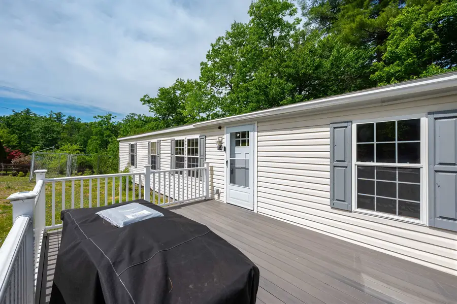 134 Mary Road, Wakefield, NH 03830 - #3
