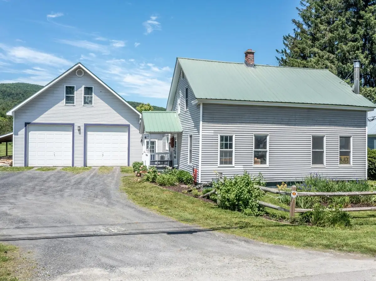357 Main Street, Waterbury, VT 05676 - #1