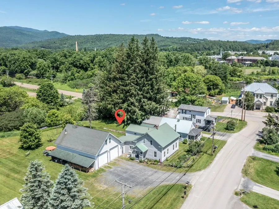 357 Main Street, Waterbury, VT 05676 - #2