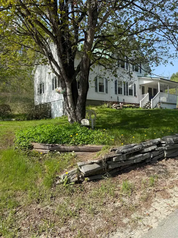 159 Stone Road, Ryegate, VT 05069