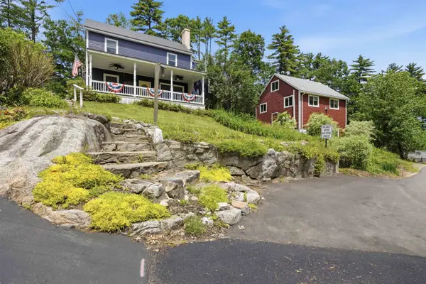 37 Highland Street, Meredith, NH 03253