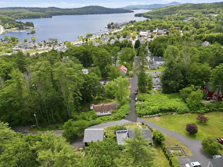 37 Highland Street, Meredith, NH 03253 - #3
