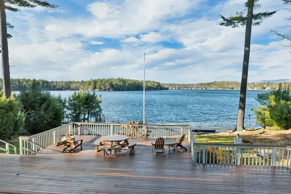 40-24 Harbor Way, Wolfeboro, NH 03894