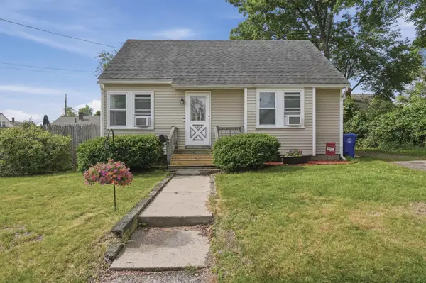 40 Mcguigan Avenue, Manchester, NH 03103