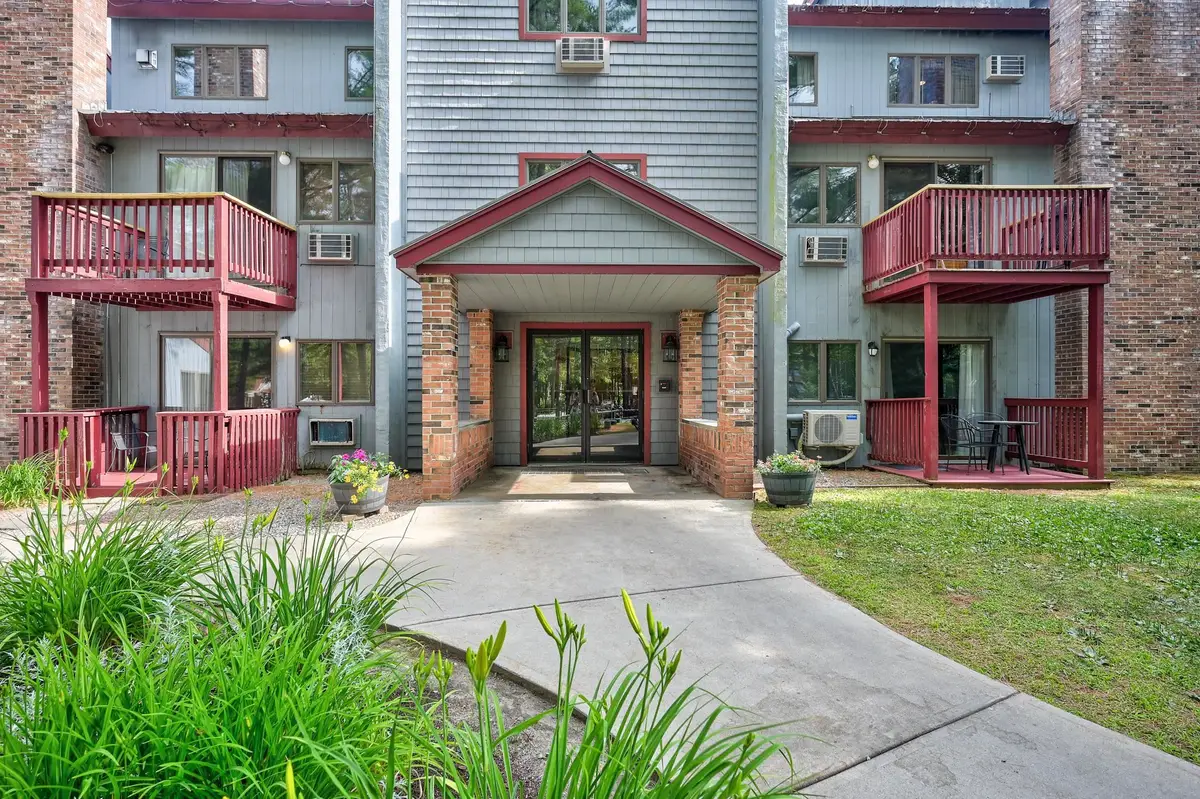 8J River Run Drive, Bartlett, NH 03812 - #1