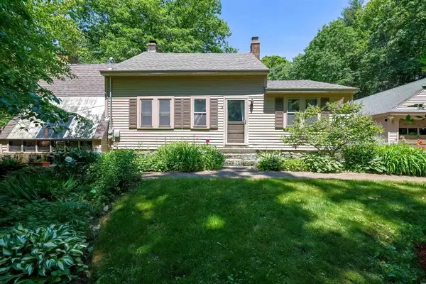 19 Rogers Road, Bennington, NH 03442