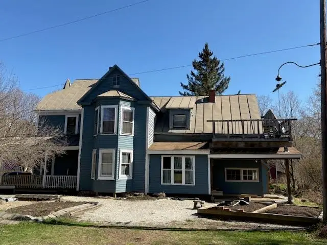 11 Maple Street, Woodstock, VT 05091 - #2