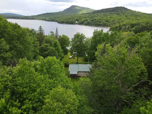 248 Cowan Road, Averill, VT 05901