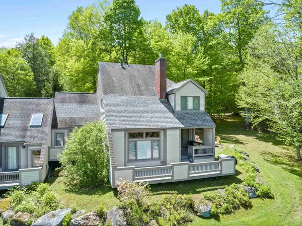 1209 Brook Road #16, Stowe, VT 05672