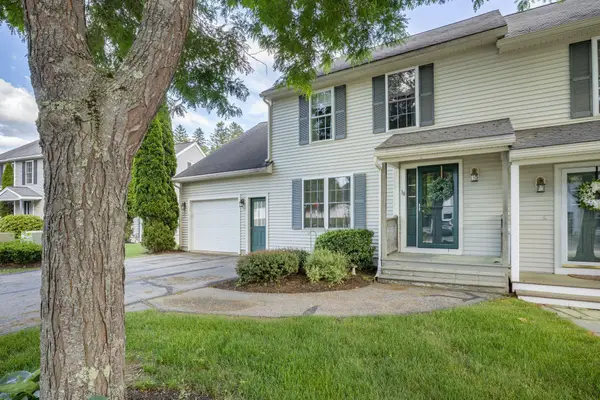 18 Morrison Lane, Dover, NH 03820